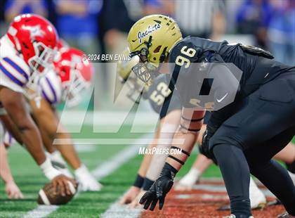 Thumbnail 1 in Jefferson vs. Calhoun (GHSA 3A Championship) photogallery.