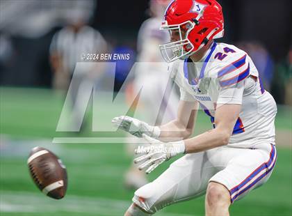 Thumbnail 1 in Jefferson vs. Calhoun (GHSA 3A Championship) photogallery.