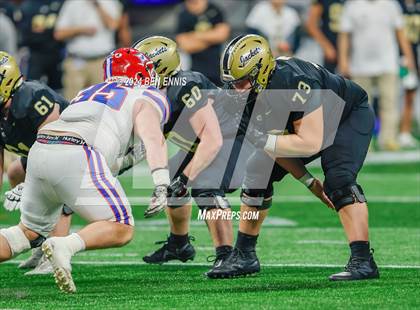 Thumbnail 3 in Jefferson vs. Calhoun (GHSA 3A Championship) photogallery.