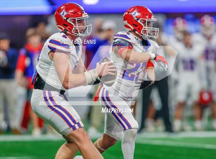Thumbnail 3 in Jefferson vs. Calhoun (GHSA 3A Championship) photogallery.