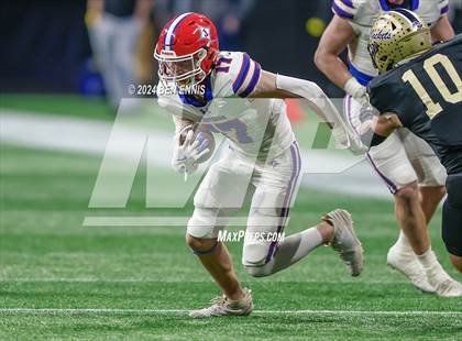 Thumbnail 2 in Jefferson vs. Calhoun (GHSA 3A Championship) photogallery.