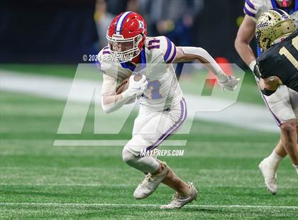 Thumbnail 1 in Jefferson vs. Calhoun (GHSA 3A Championship) photogallery.