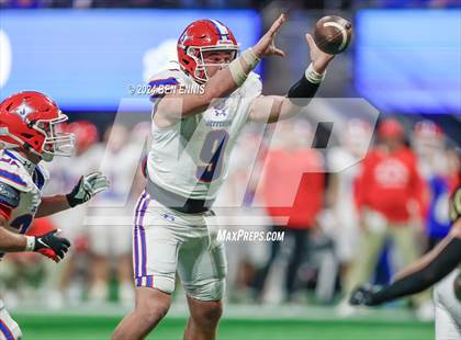 Thumbnail 1 in Jefferson vs. Calhoun (GHSA 3A Championship) photogallery.