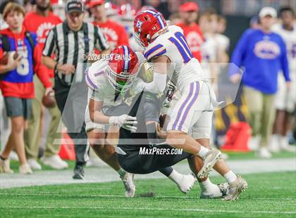 Thumbnail 1 in Jefferson vs. Calhoun (GHSA 3A Championship) photogallery.
