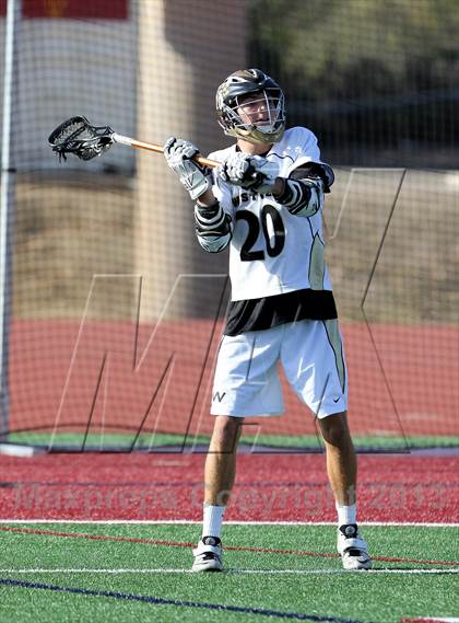 Thumbnail 2 in Westview vs. Carlsbad  (CIF SDS D1 Final) photogallery.