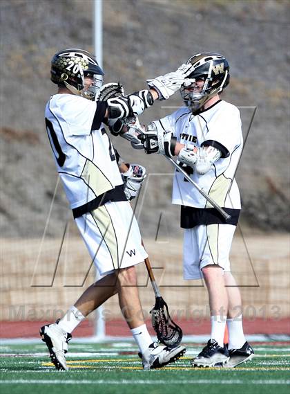 Thumbnail 1 in Westview vs. Carlsbad  (CIF SDS D1 Final) photogallery.