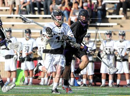 Thumbnail 3 in Westview vs. Carlsbad  (CIF SDS D1 Final) photogallery.