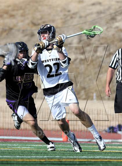 Thumbnail 2 in Westview vs. Carlsbad  (CIF SDS D1 Final) photogallery.