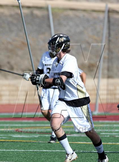 Thumbnail 2 in Westview vs. Carlsbad  (CIF SDS D1 Final) photogallery.