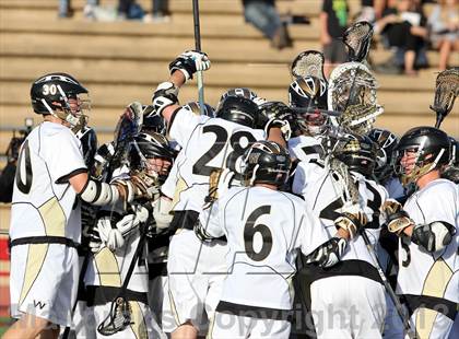 Thumbnail 1 in Westview vs. Carlsbad  (CIF SDS D1 Final) photogallery.