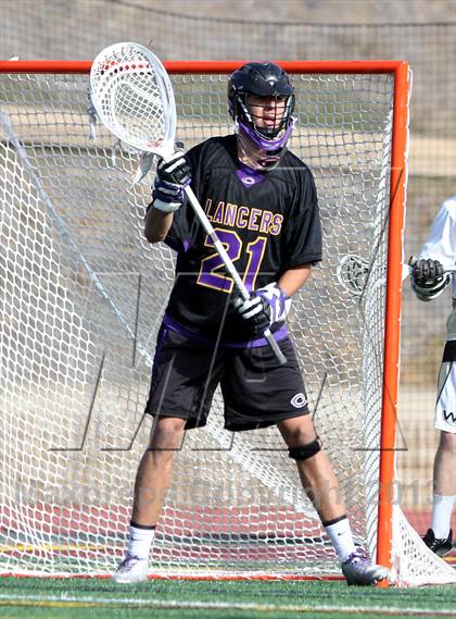 Thumbnail 1 in Westview vs. Carlsbad  (CIF SDS D1 Final) photogallery.
