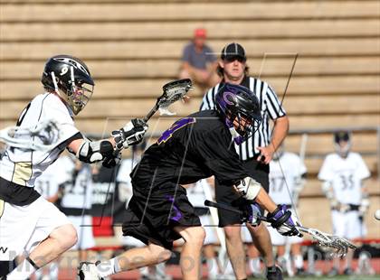 Thumbnail 1 in Westview vs. Carlsbad  (CIF SDS D1 Final) photogallery.