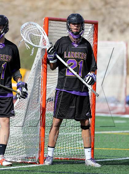 Thumbnail 2 in Westview vs. Carlsbad  (CIF SDS D1 Final) photogallery.