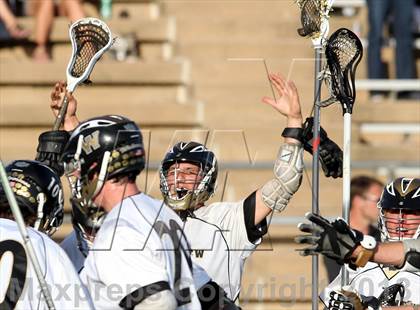 Thumbnail 1 in Westview vs. Carlsbad  (CIF SDS D1 Final) photogallery.