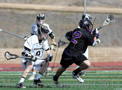 Thumbnail 3 in Westview vs. Carlsbad  (CIF SDS D1 Final) photogallery.