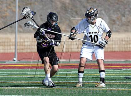 Thumbnail 1 in Westview vs. Carlsbad  (CIF SDS D1 Final) photogallery.