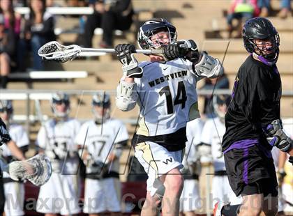 Thumbnail 1 in Westview vs. Carlsbad  (CIF SDS D1 Final) photogallery.