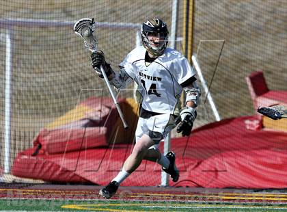 Thumbnail 2 in Westview vs. Carlsbad  (CIF SDS D1 Final) photogallery.
