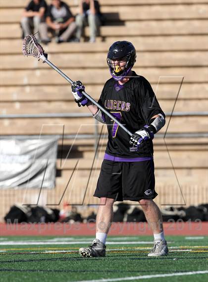 Thumbnail 1 in Westview vs. Carlsbad  (CIF SDS D1 Final) photogallery.