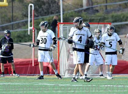 Thumbnail 3 in Westview vs. Carlsbad  (CIF SDS D1 Final) photogallery.