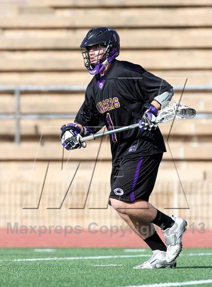 Thumbnail 2 in Westview vs. Carlsbad  (CIF SDS D1 Final) photogallery.