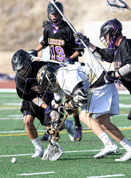 Thumbnail 3 in Westview vs. Carlsbad  (CIF SDS D1 Final) photogallery.