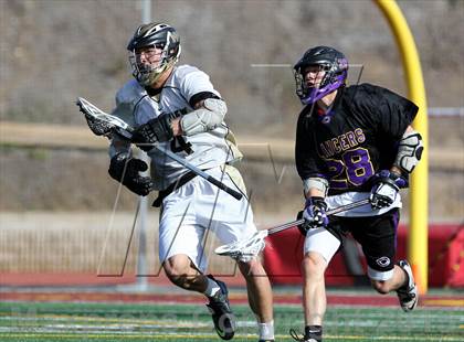 Thumbnail 3 in Westview vs. Carlsbad  (CIF SDS D1 Final) photogallery.