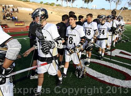 Thumbnail 1 in Westview vs. Carlsbad  (CIF SDS D1 Final) photogallery.