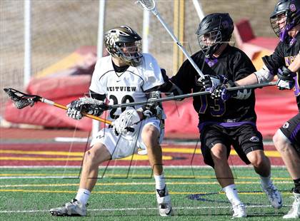 Thumbnail 1 in Westview vs. Carlsbad  (CIF SDS D1 Final) photogallery.