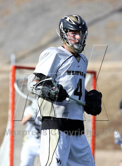 Thumbnail 3 in Westview vs. Carlsbad  (CIF SDS D1 Final) photogallery.