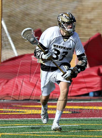 Thumbnail 1 in Westview vs. Carlsbad  (CIF SDS D1 Final) photogallery.