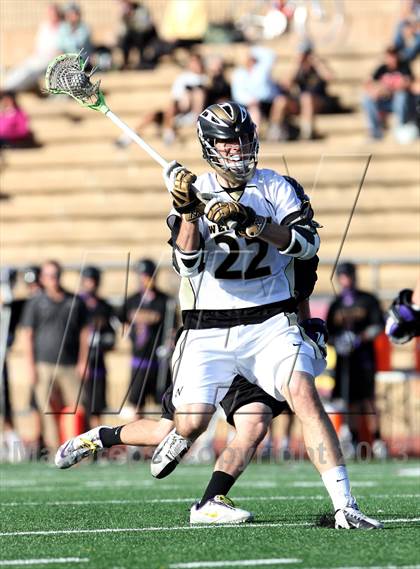 Thumbnail 1 in Westview vs. Carlsbad  (CIF SDS D1 Final) photogallery.