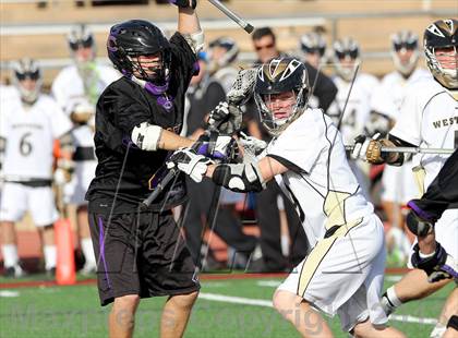 Thumbnail 3 in Westview vs. Carlsbad  (CIF SDS D1 Final) photogallery.
