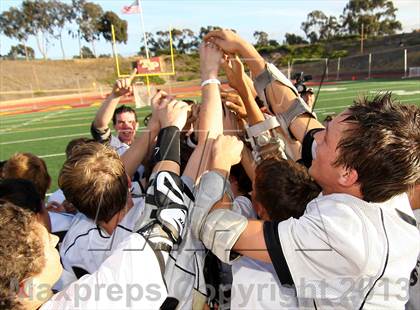 Thumbnail 1 in Westview vs. Carlsbad  (CIF SDS D1 Final) photogallery.