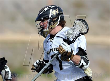 Thumbnail 2 in Westview vs. Carlsbad  (CIF SDS D1 Final) photogallery.