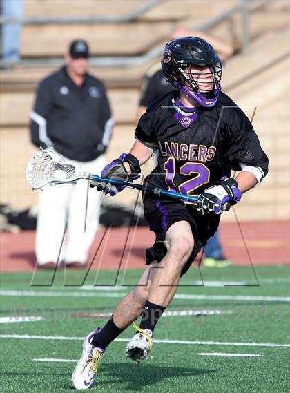Thumbnail 3 in Westview vs. Carlsbad  (CIF SDS D1 Final) photogallery.