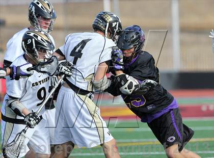 Thumbnail 1 in Westview vs. Carlsbad  (CIF SDS D1 Final) photogallery.