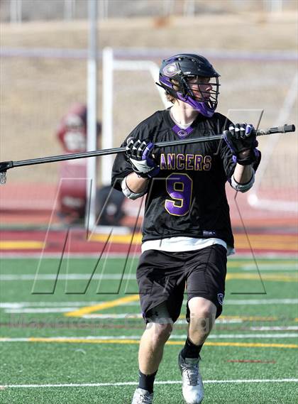 Thumbnail 2 in Westview vs. Carlsbad  (CIF SDS D1 Final) photogallery.