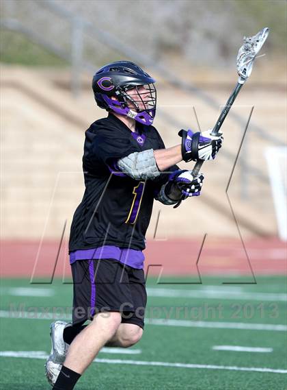 Thumbnail 1 in Westview vs. Carlsbad  (CIF SDS D1 Final) photogallery.