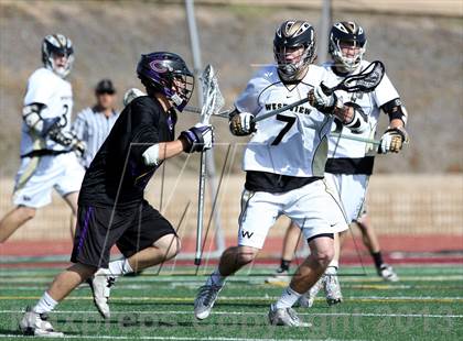 Thumbnail 3 in Westview vs. Carlsbad  (CIF SDS D1 Final) photogallery.