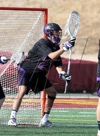 Thumbnail 3 in Westview vs. Carlsbad  (CIF SDS D1 Final) photogallery.