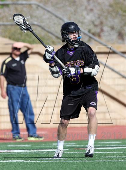 Thumbnail 2 in Westview vs. Carlsbad  (CIF SDS D1 Final) photogallery.
