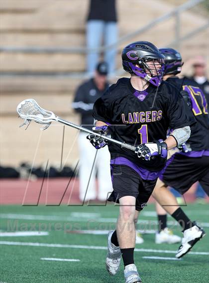 Thumbnail 3 in Westview vs. Carlsbad  (CIF SDS D1 Final) photogallery.