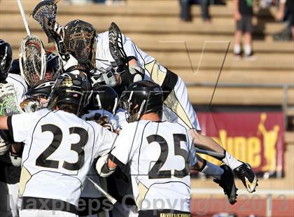 Thumbnail 1 in Westview vs. Carlsbad  (CIF SDS D1 Final) photogallery.