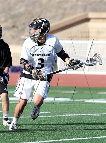 Thumbnail 3 in Westview vs. Carlsbad  (CIF SDS D1 Final) photogallery.