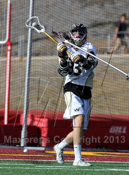 Thumbnail 1 in Westview vs. Carlsbad  (CIF SDS D1 Final) photogallery.