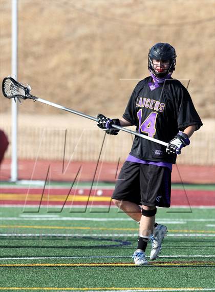Thumbnail 1 in Westview vs. Carlsbad  (CIF SDS D1 Final) photogallery.