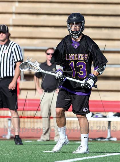 Thumbnail 1 in Westview vs. Carlsbad  (CIF SDS D1 Final) photogallery.
