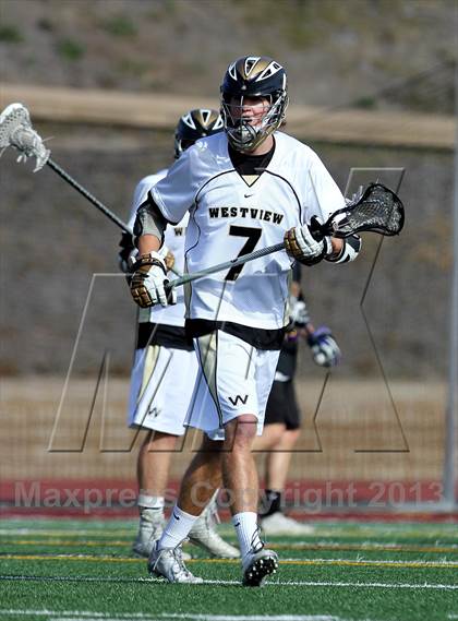 Thumbnail 3 in Westview vs. Carlsbad  (CIF SDS D1 Final) photogallery.