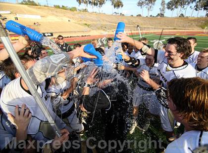 Thumbnail 3 in Westview vs. Carlsbad  (CIF SDS D1 Final) photogallery.